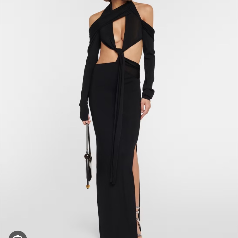 Aya Muse Inio Dress